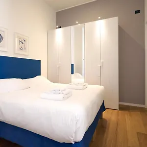 Relstay - S. Ambrogio - Charming And Modern 1br Milan