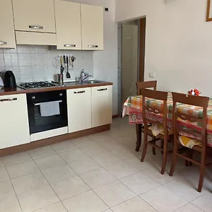 Appartamento La Casa Di Ste', Milano