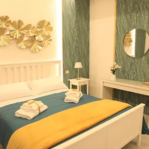 Lulu's House Apartment Catania
