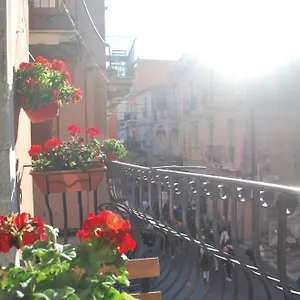 Casa Vacanze Taorminacentre Apartment Taormina
