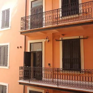 Colosseo Smart Flat Apartment Rome