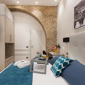 Livinginrome Trastevere - Vicolo Del Piede Apartment Rome