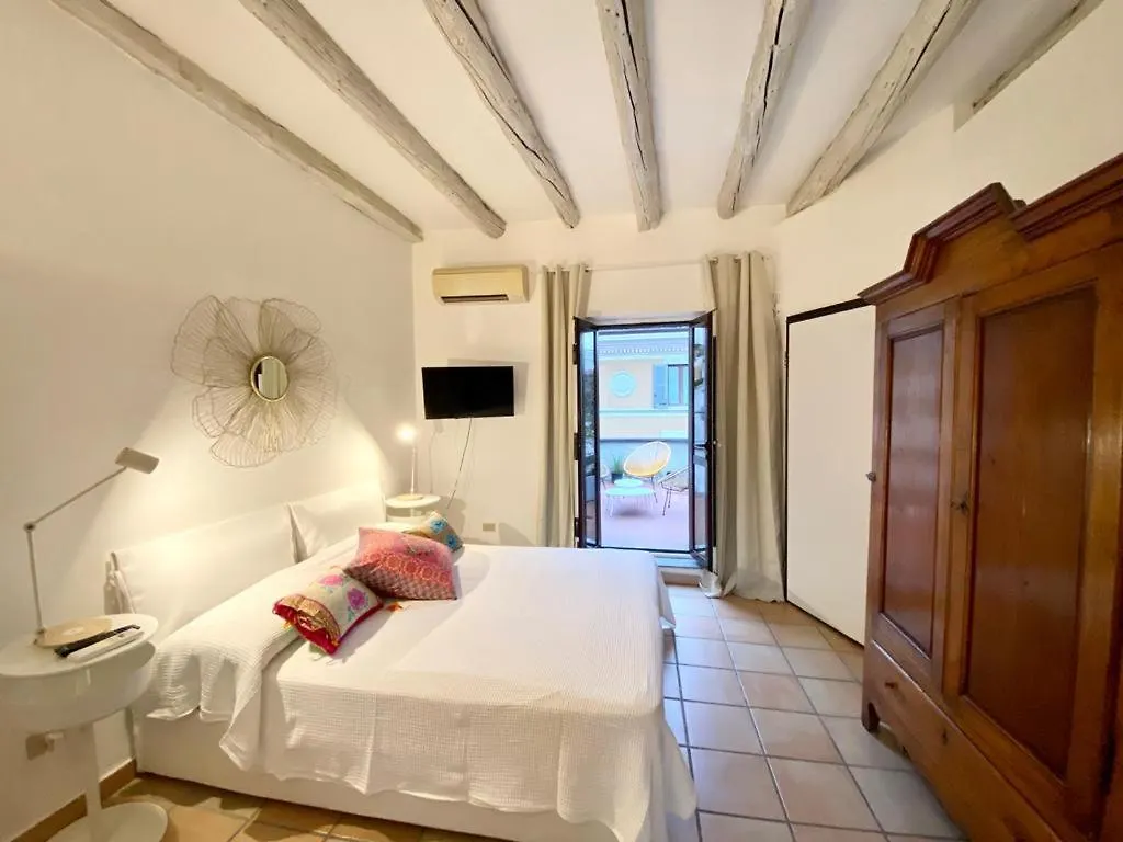 Attico Tortona Apartment Milan