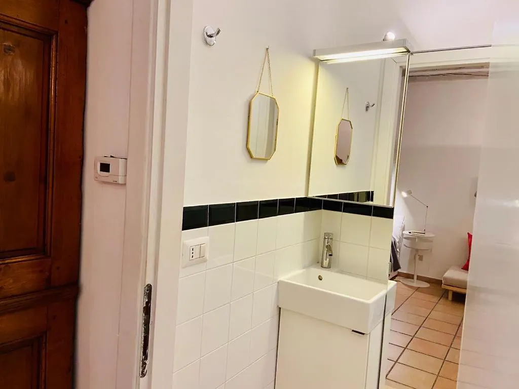 Attico Tortona Apartment Milan